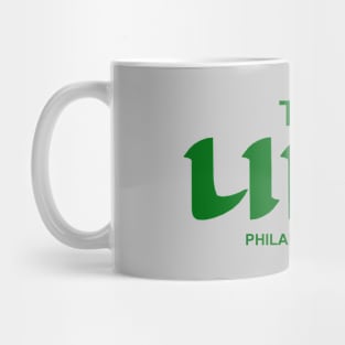 The Linc 2 Mug